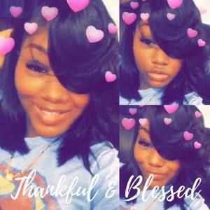 Meet your Posher, Ashton